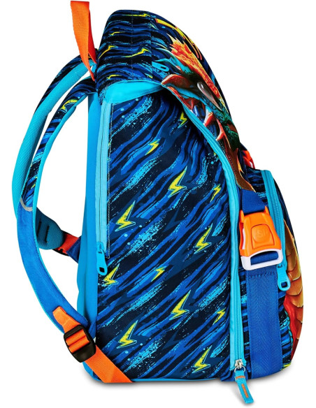 Seven - Zaino sdoppiabile SJ Dragon Glide