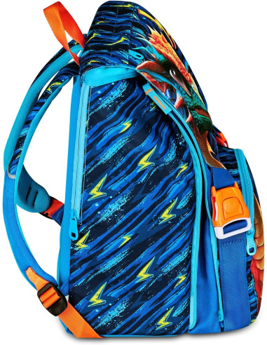Seven - Zaino sdoppiabile SJ Dragon Glide