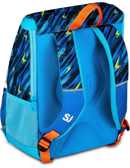 Seven - Zaino sdoppiabile SJ Dragon Glide