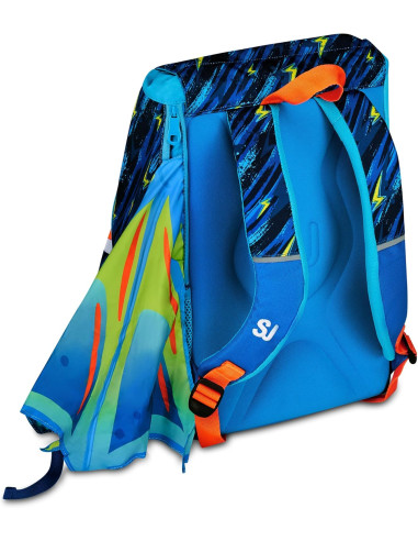 Seven - Zaino sdoppiabile SJ Dragon Glide