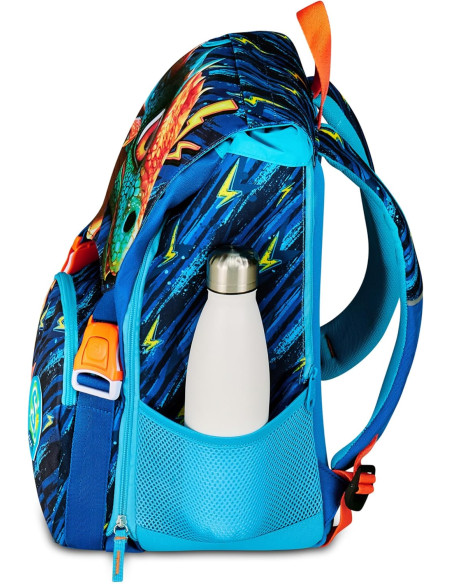 Seven - Zaino sdoppiabile SJ Dragon Glide