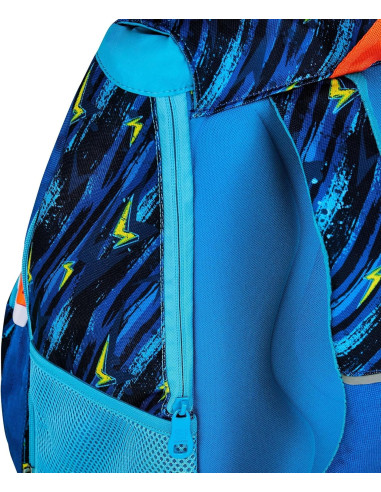 Seven - Zaino sdoppiabile SJ Dragon Glide