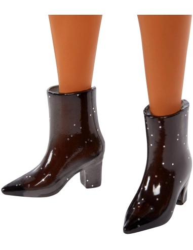 Barbie Fashionista - Doll 161