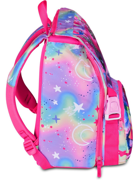 Seven - Zaino sdoppiabile SJ Cat Led