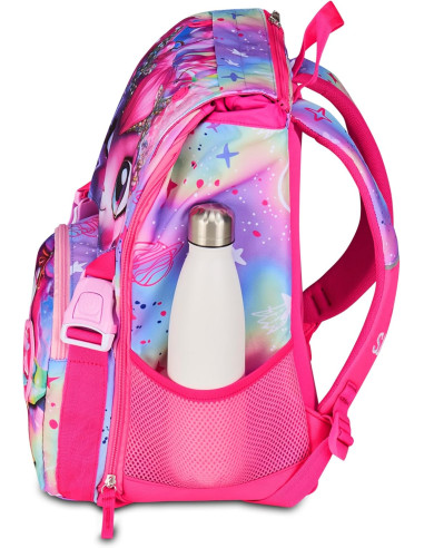 Seven - Zaino sdoppiabile SJ Cat Led