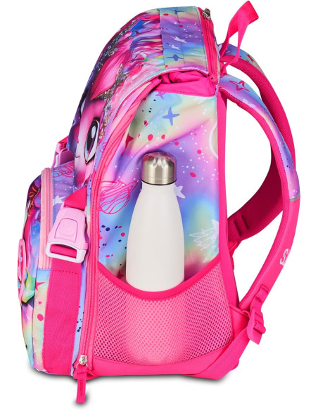 Seven - Zaino sdoppiabile SJ Cat Led