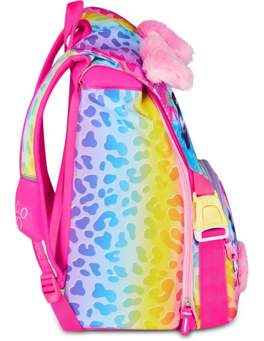 Seven - Zaino sdoppiabile SJ Cat e Air Big