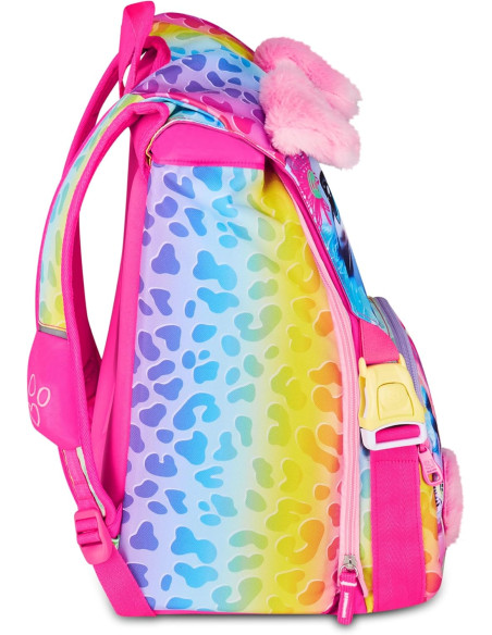 Seven - Zaino sdoppiabile SJ Cat e Air Big