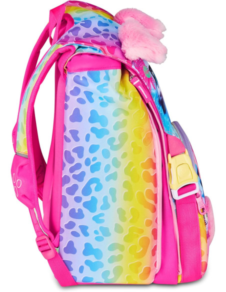 Seven - Zaino sdoppiabile SJ Cat e Air Big