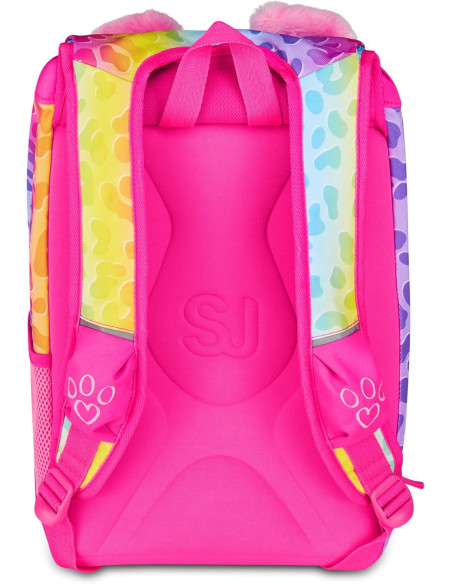 Seven - Zaino sdoppiabile SJ Cat e Air Big