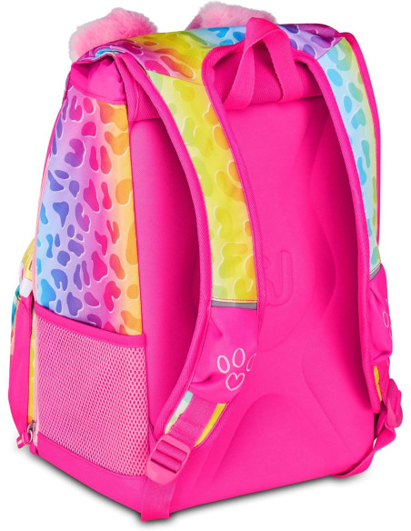 Seven - Zaino sdoppiabile SJ Cat e Air Big