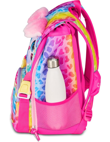 Seven - Zaino sdoppiabile SJ Cat e Air Big