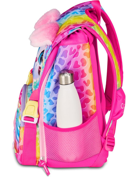 Seven - Zaino sdoppiabile SJ Cat e Air Big