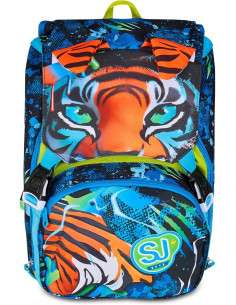 Seven - Zaino sdoppiabile SJ Air Tiger Big