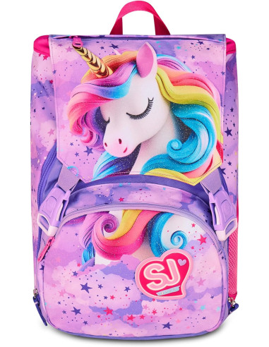 Seven - Zaino sdoppiabile SJ Fable Journey