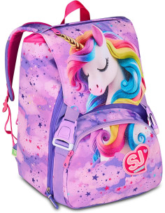 Seven - Zaino sdoppiabile SJ Fable Journey 2