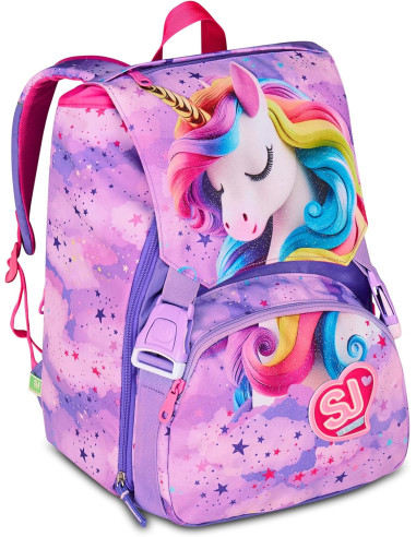 Seven - Zaino sdoppiabile SJ Fable Journey