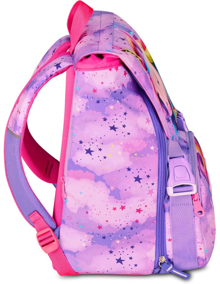 Seven - Zaino sdoppiabile SJ Fable Journey