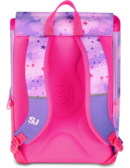 Seven - Zaino sdoppiabile SJ Fable Journey