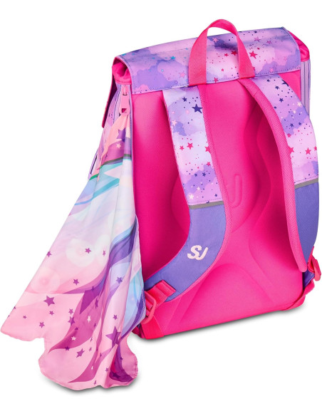 Seven - Zaino sdoppiabile SJ Fable Journey