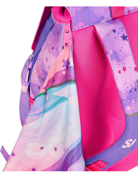 Seven - Zaino sdoppiabile SJ Fable Journey