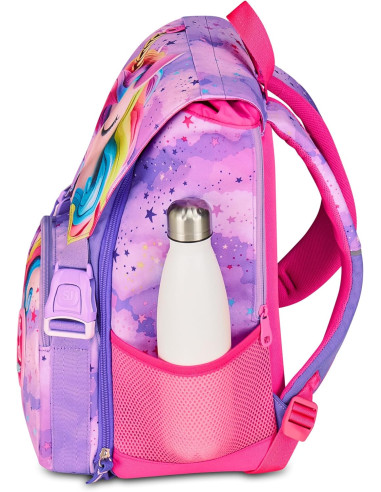 Seven - Zaino sdoppiabile SJ Fable Journey