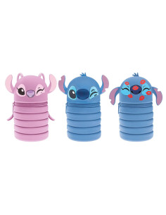 Seven - Astuccio allungabile Lilo e Stitch