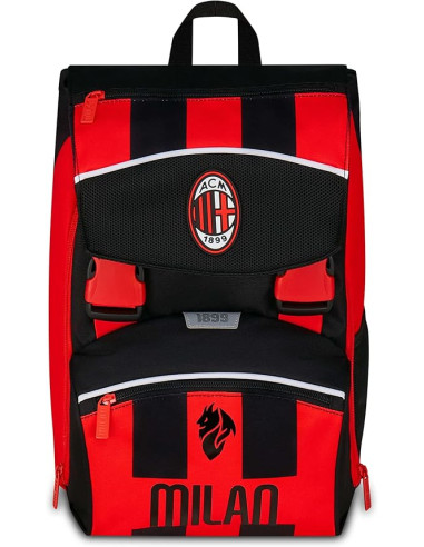 Seven - Zaino Milan sdoppiabile Big 