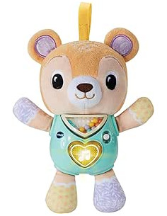 Vtech - Teddy Orsetto Canterino
