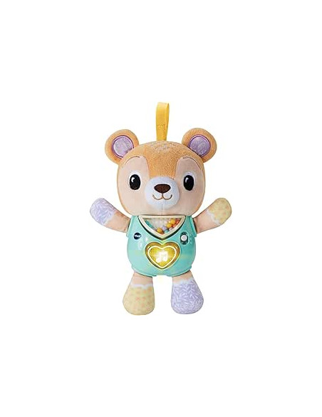 Vtech - Teddy Orsetto Canterino