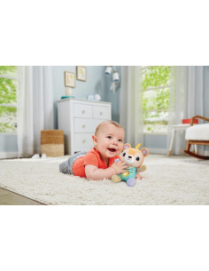 Vtech - Teddy Orsetto Canterino 2