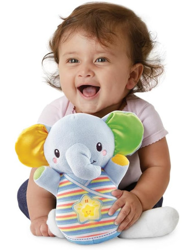 Vtech - Nino Elefantino Luminoso