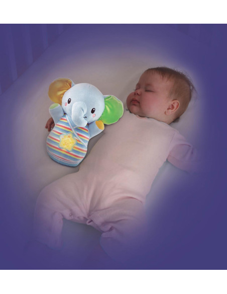 Vtech - Nino Elefantino Luminoso
