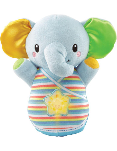 Vtech - Nino Elefantino Luminoso