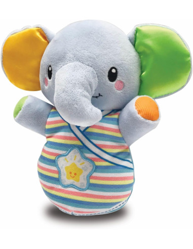 Vtech - Nino Elefantino Luminoso