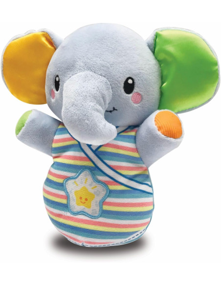 Vtech - Nino Elefantino Luminoso