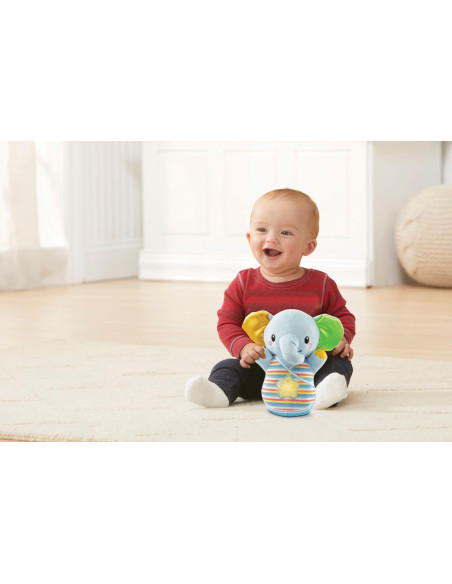Vtech - Nino Elefantino Luminoso