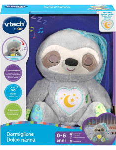 Vtech - Dormiglione dolce nanna