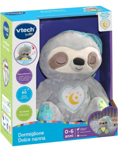 Vtech - Dormiglione dolce nanna 2