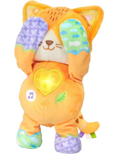 Vtech - Minù, Gattino Cucù 2