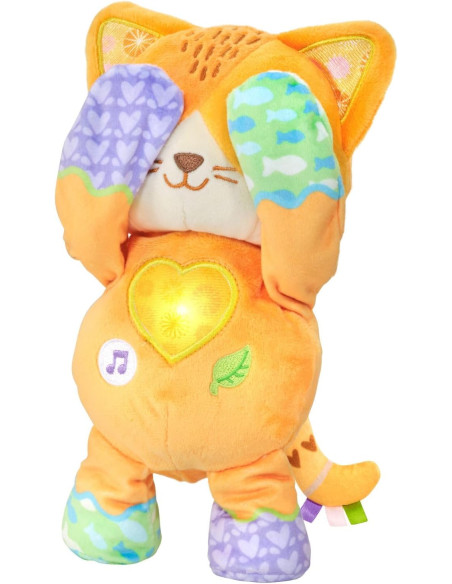 Vtech - Minù, Gattino Cucù