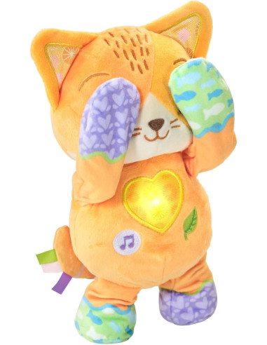 Vtech - Minù, Gattino Cucù