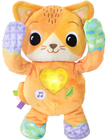 Vtech - Minù, Gattino Cucù