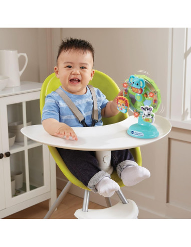 Vtech - Baby Ruota Panoramica