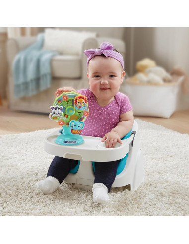 Vtech - Baby Ruota Panoramica