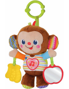 Vtech - Noe Scimmietta Canterina 2