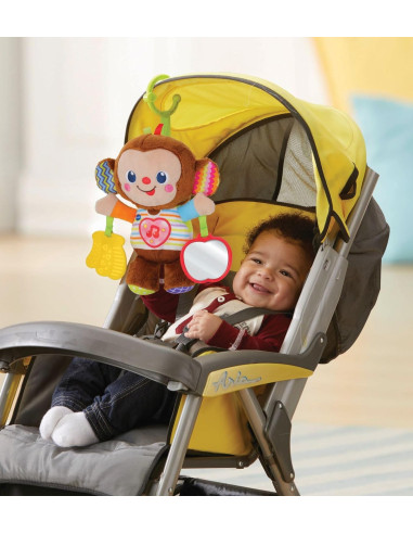 Vtech - Noe Scimmietta Canterina