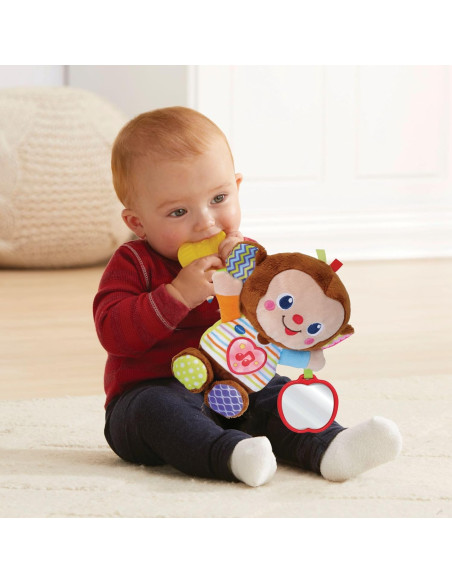 Vtech - Noe Scimmietta Canterina