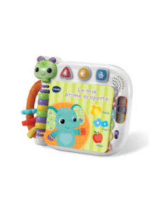 Vtech - Le mie prime Scoperte