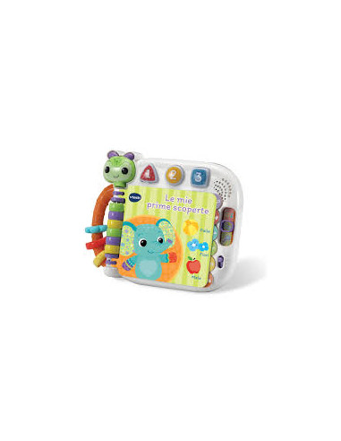 Vtech - Le mie prime Scoperte